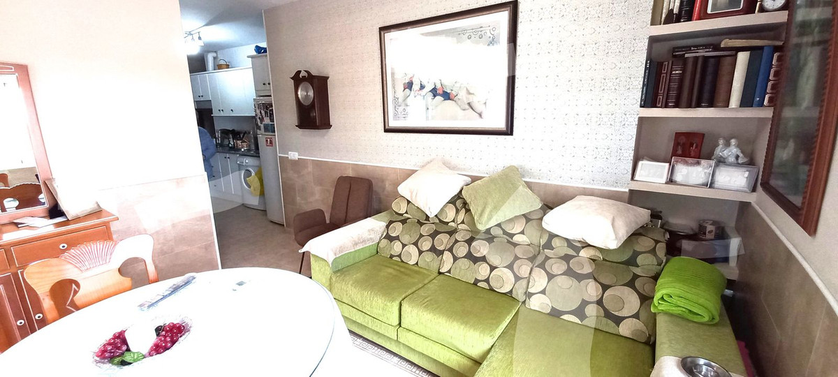 2 Bed Apartment for sale in La Cala De Mijas Costa Del Sol, Málaga, Spain