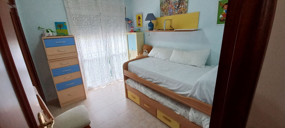 2 Bed Apartment for sale in La Cala De Mijas Costa Del Sol, Málaga, Spain