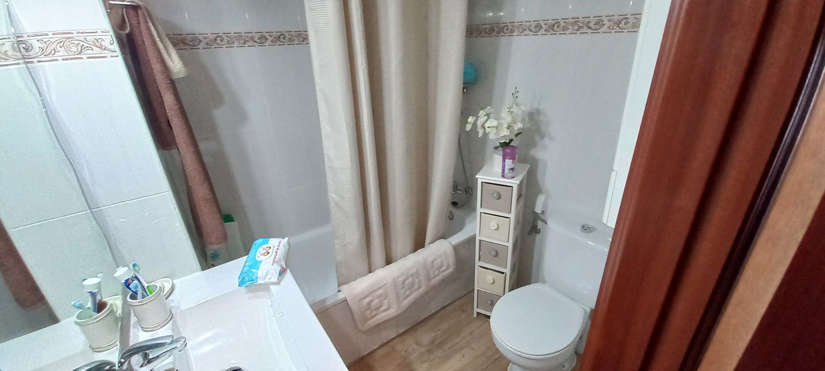 2 Bed Apartment for sale in La Cala De Mijas Costa Del Sol, Málaga, Spain