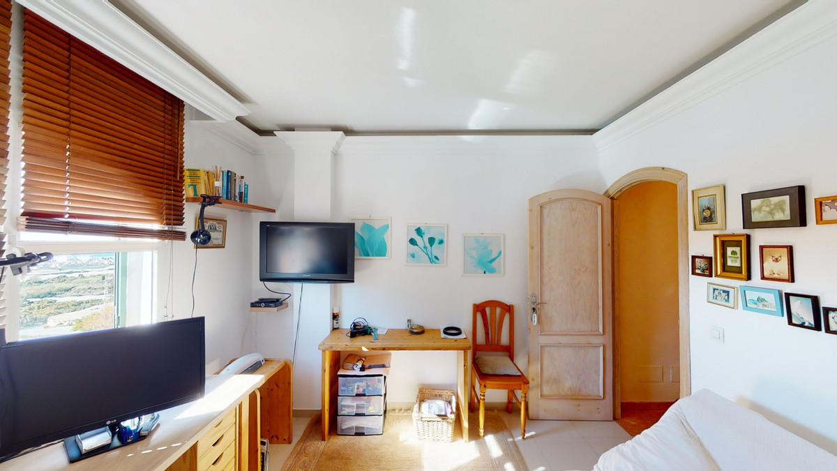 Se vende Villa - Chalet de 8 dormitorios en Costa Del Sol East, Málaga, España