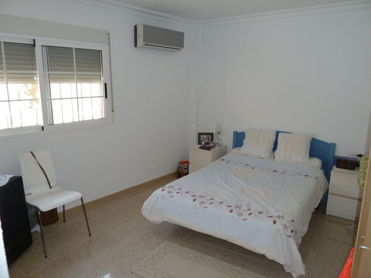 3 Bed Townhouse for sale in Rojales Costa Blanca, Alicante, Spain