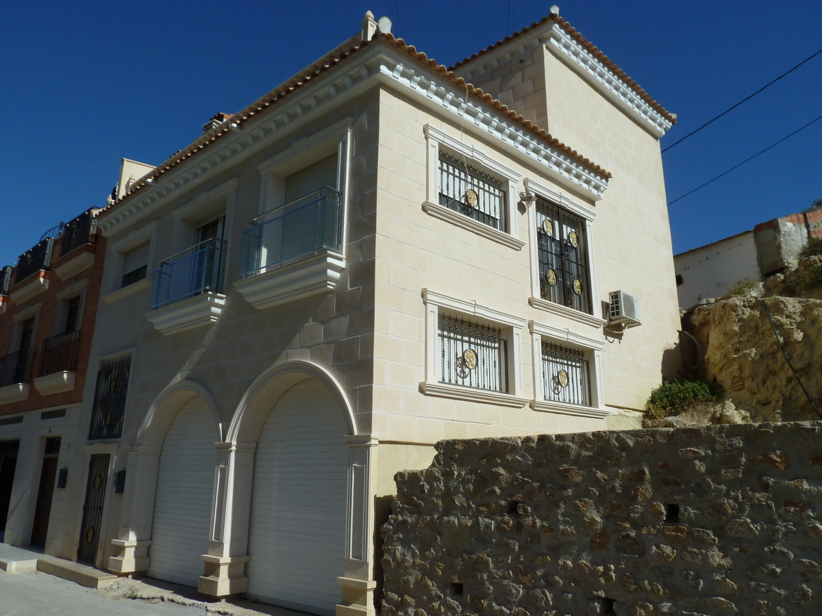 3 Bed Townhouse for sale in Rojales Costa Blanca, Alicante, Spain