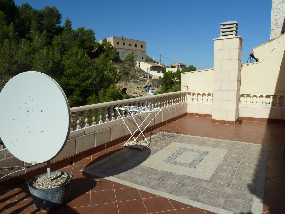 3 Bed Townhouse for sale in Rojales Costa Blanca, Alicante, Spain