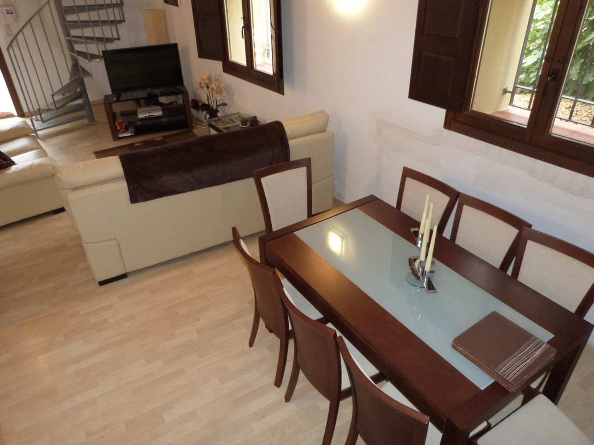 15 Bed Townhouse for sale in Ibi Costa Blanca, Alicante, Spain