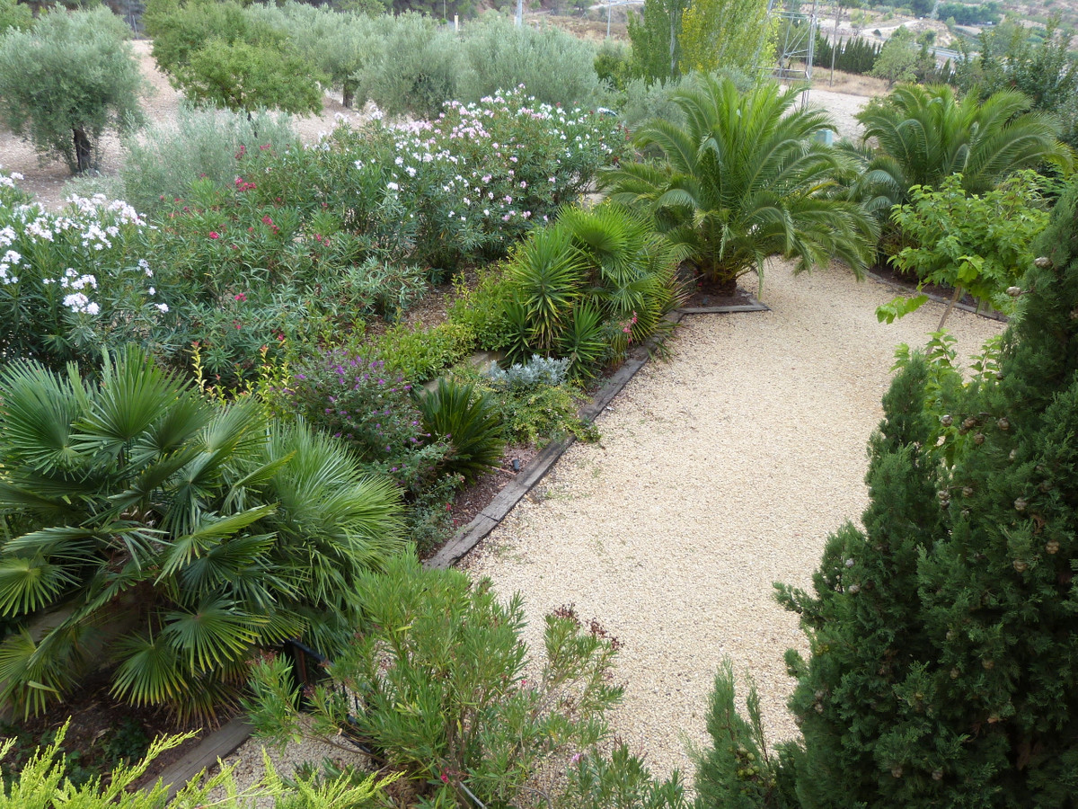 15 Bed Townhouse for sale in Ibi Costa Blanca, Alicante, Spain
