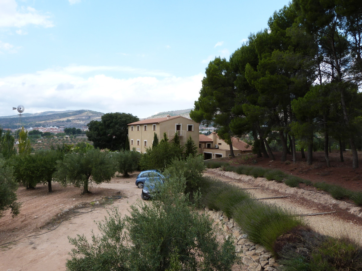 15 Bed Townhouse for sale in Ibi Costa Blanca, Alicante, Spain