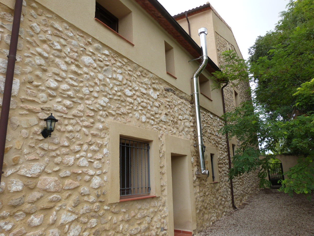 15 Bed Townhouse for sale in Ibi Costa Blanca, Alicante, Spain