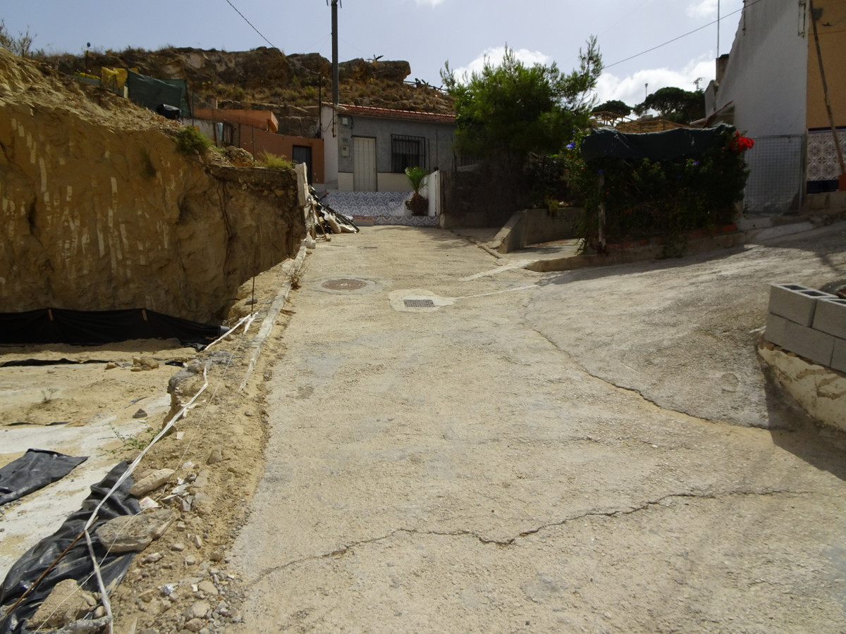 Se vende Terreno Rustico  en Costa Blanca, Alicante, España
