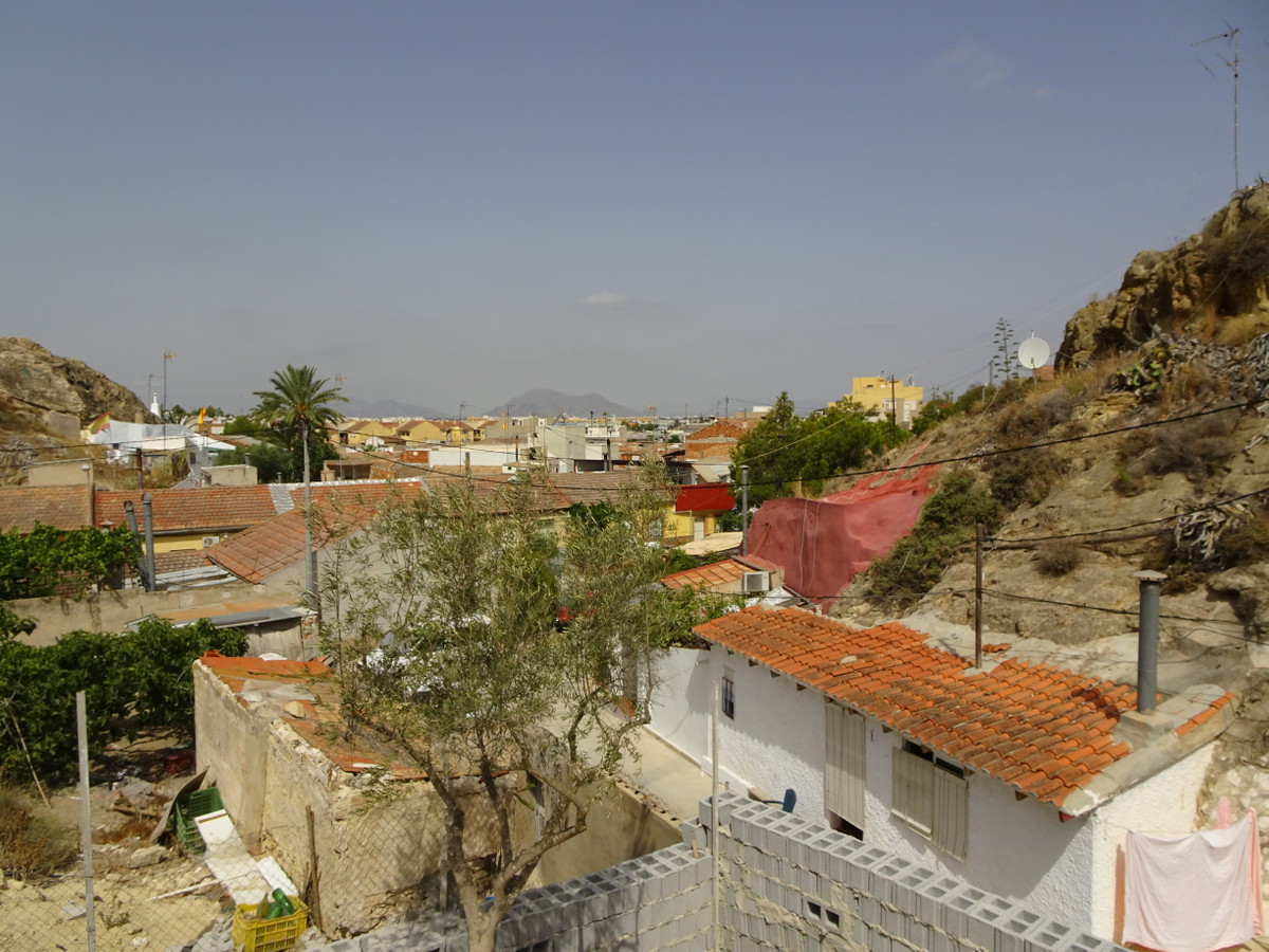 Se vende Terreno Rustico  en Costa Blanca, Alicante, España