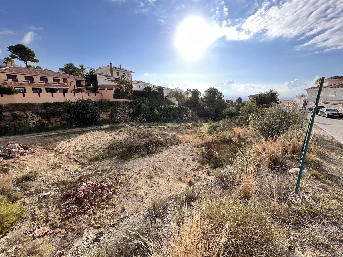 Se vende Terreno Urbano  en Costa Del Sol, Málaga, España