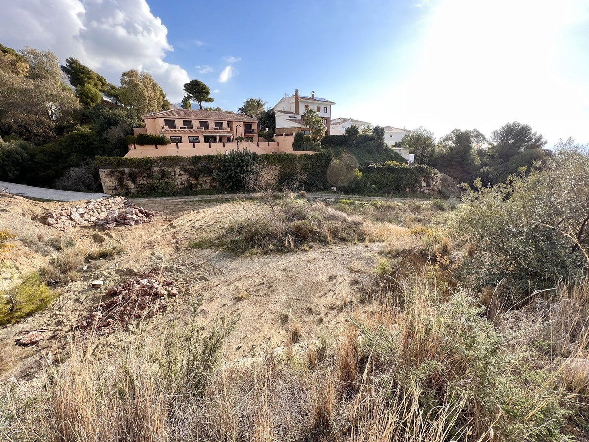 Se vende Terreno Urbano  en Costa Del Sol, Málaga, España