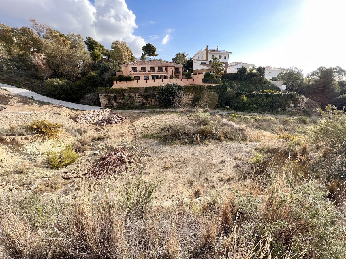 Se vende Terreno Urbano  en Costa Del Sol, Málaga, España