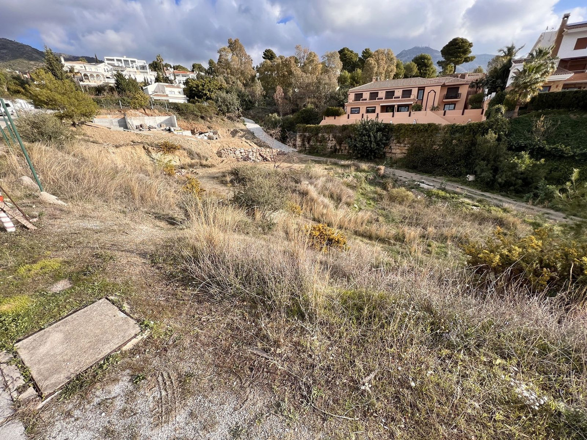 Se vende Terreno Urbano  en Costa Del Sol, Málaga, España