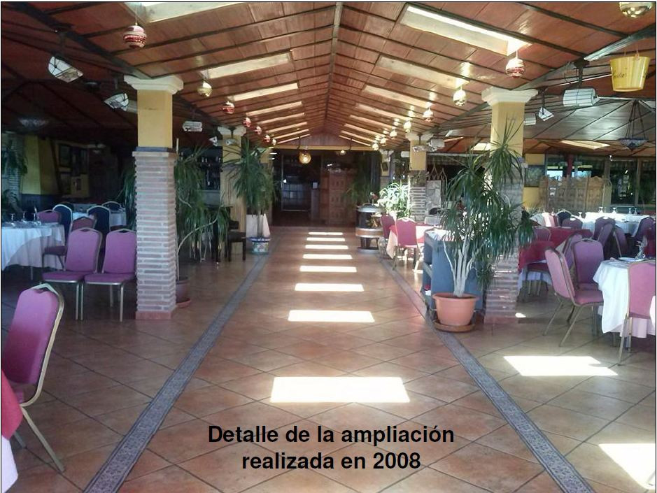 Se vende Oficina de 5 dormitorios en Costa Del Sol, Málaga, España