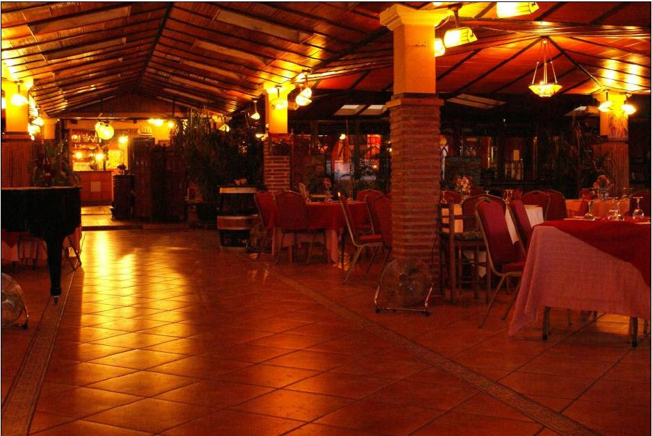 Se vende Oficina de 5 dormitorios en Costa Del Sol, Málaga, España