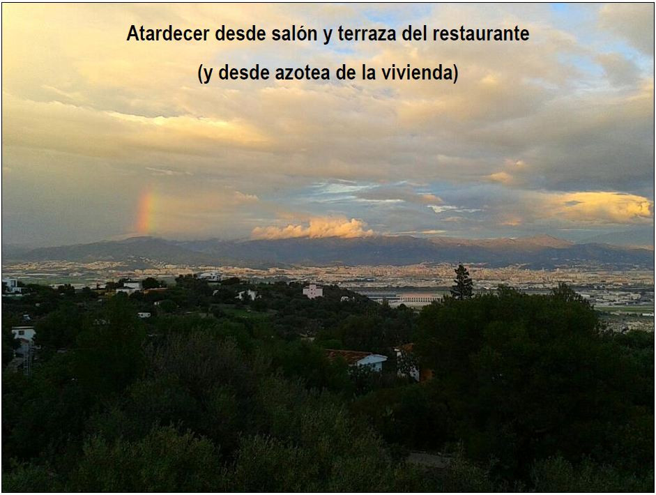 Se vende Oficina de 5 dormitorios en Costa Del Sol, Málaga, España