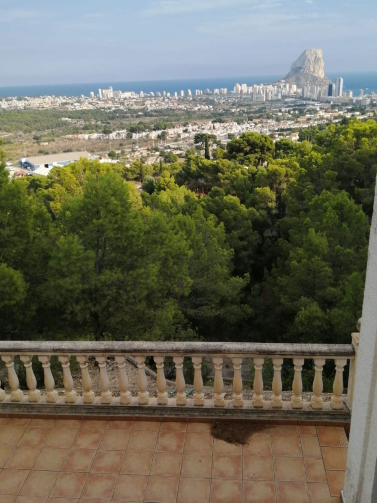 4 Bed Townhouse for sale in Calpe Costa Blanca, Alicante, Spain