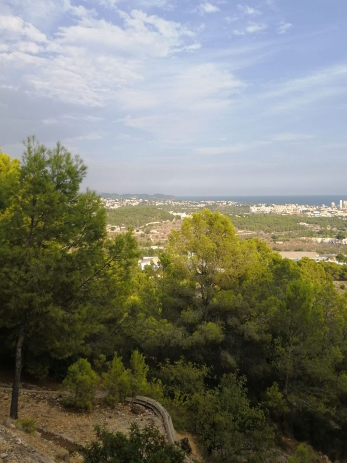 4 Bed Townhouse for sale in Calpe Costa Blanca, Alicante, Spain