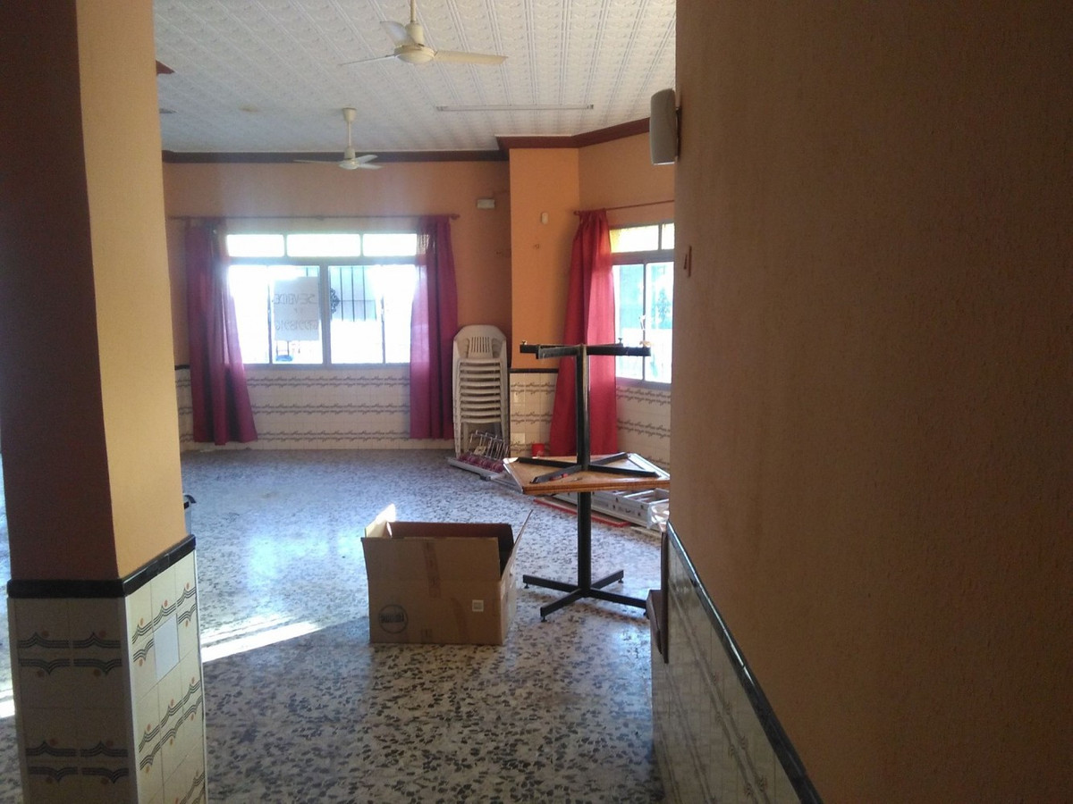 1 Bed Commercial unit for sale in Algarrobo Costa Del Sol East, Málaga, Spain