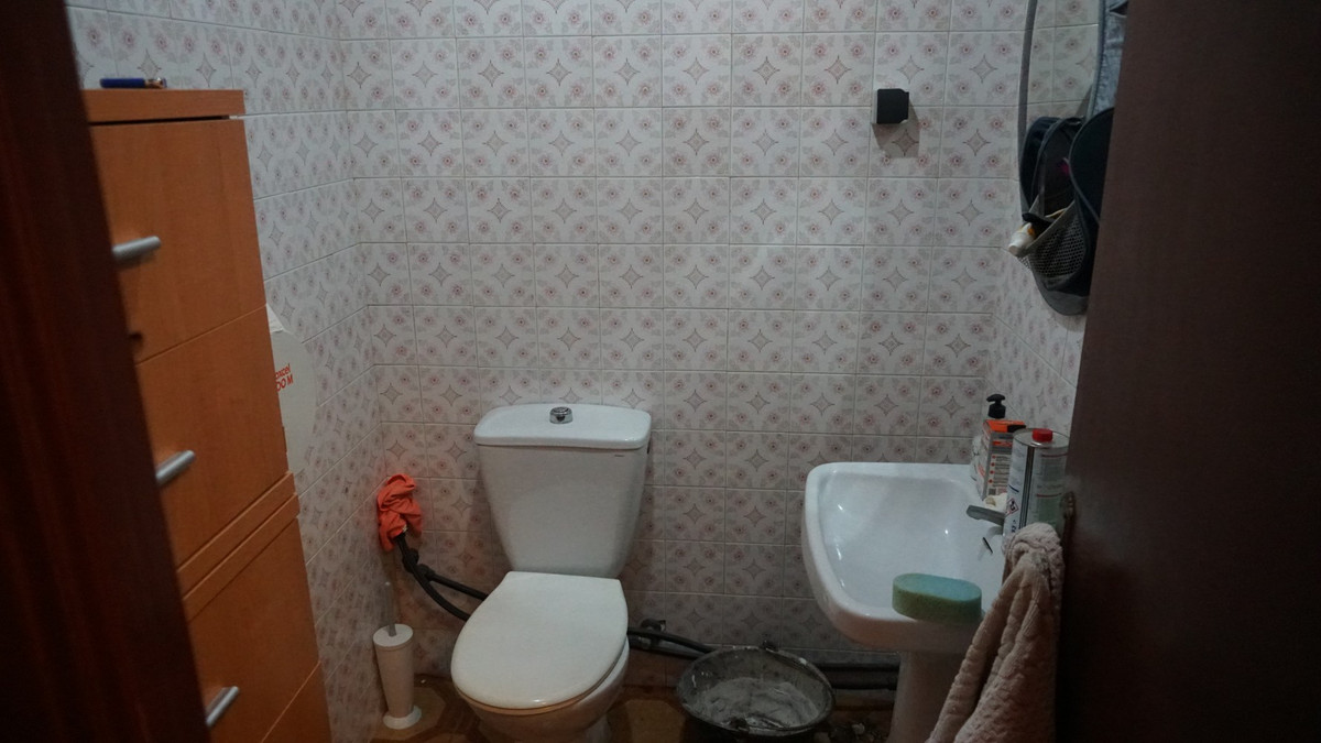 1 Bed Commercial unit for sale in Algarrobo Costa Del Sol East, Málaga, Spain