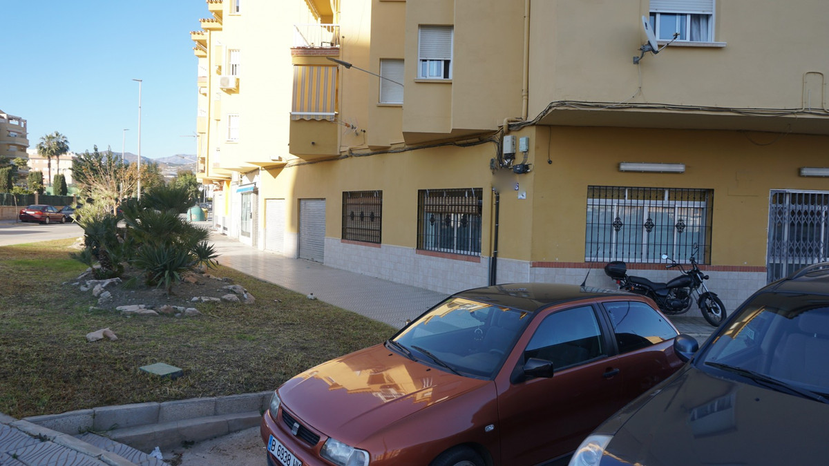 1 Bed Commercial unit for sale in Algarrobo Costa Del Sol East, Málaga, Spain