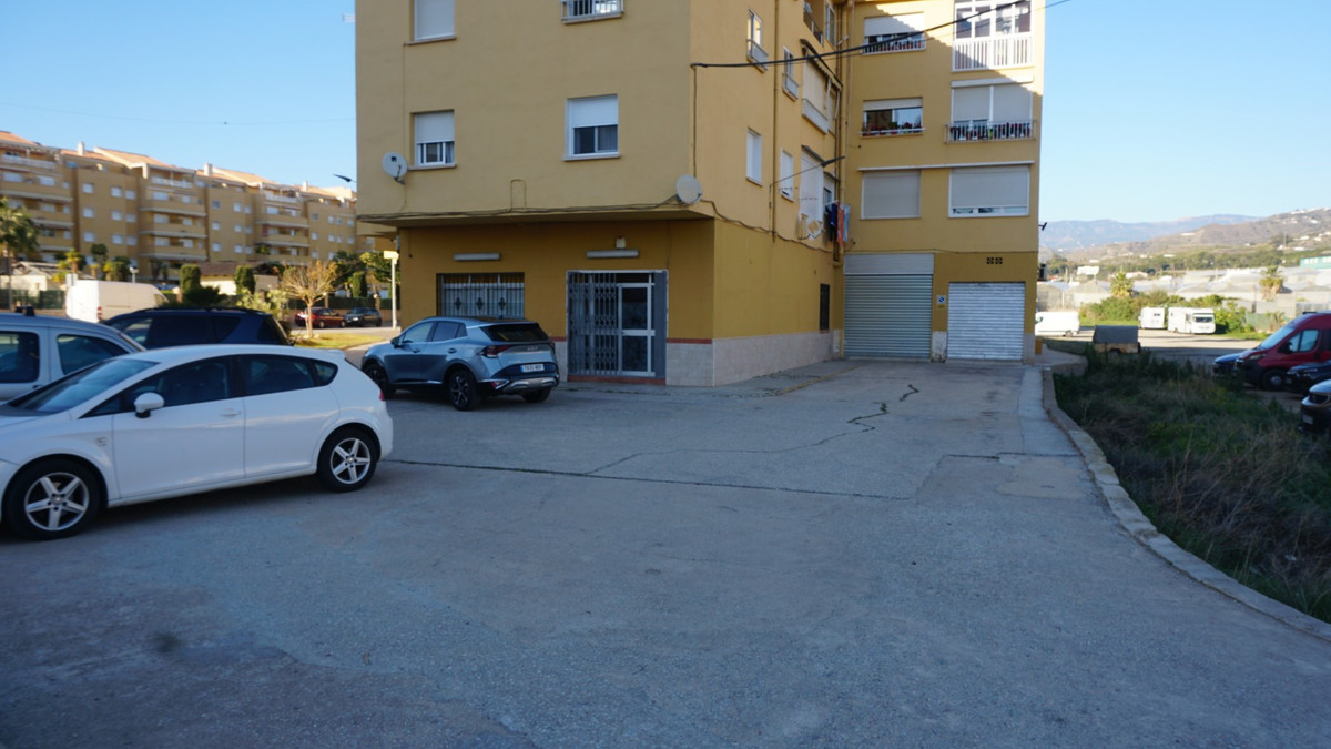 1 Bed Commercial unit for sale in Algarrobo Costa Del Sol East, Málaga, Spain