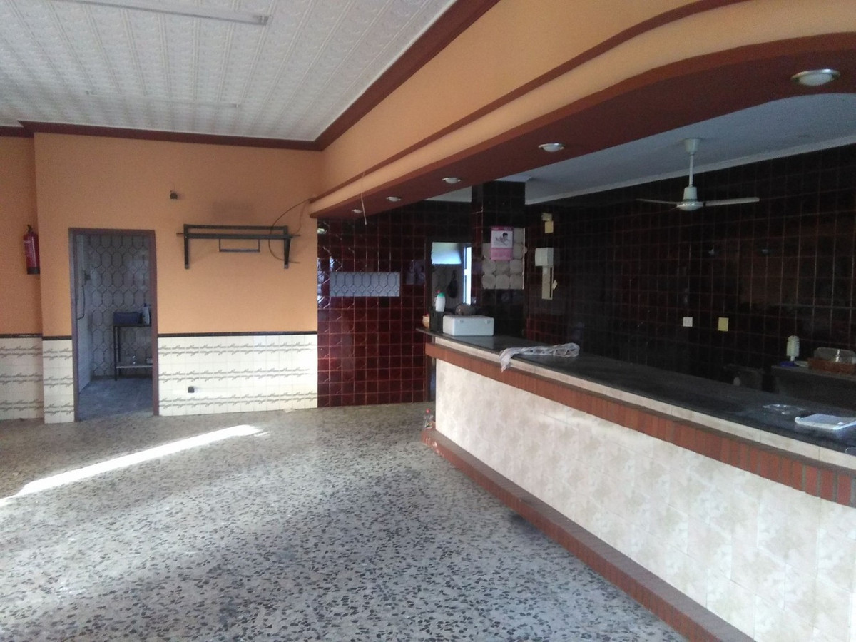 1 Bed Commercial unit for sale in Algarrobo Costa Del Sol East, Málaga, Spain