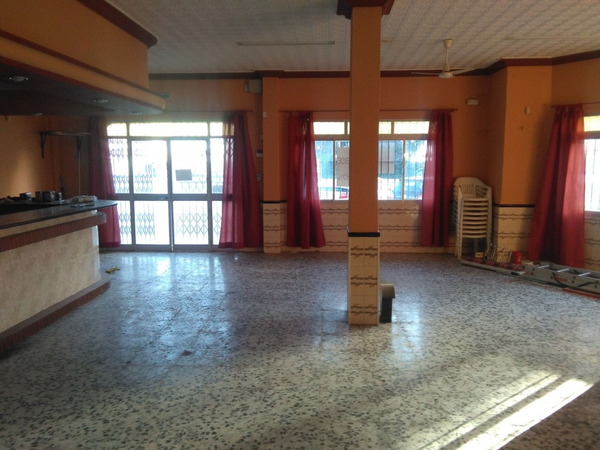 1 Bed Commercial unit for sale in Algarrobo Costa Del Sol East, Málaga, Spain
