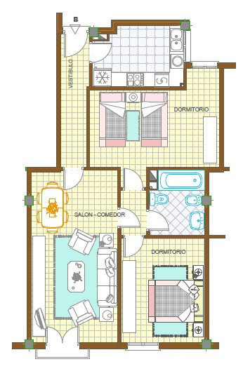 18 Bed Apartment for sale in Vélezmálaga Costa Del Sol East, Málaga, Spain