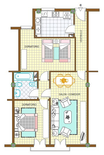 18 Bed Apartment for sale in Vélezmálaga Costa Del Sol East, Málaga, Spain