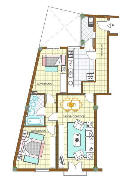 18 Bed Apartment for sale in Vélezmálaga Costa Del Sol East, Málaga, Spain