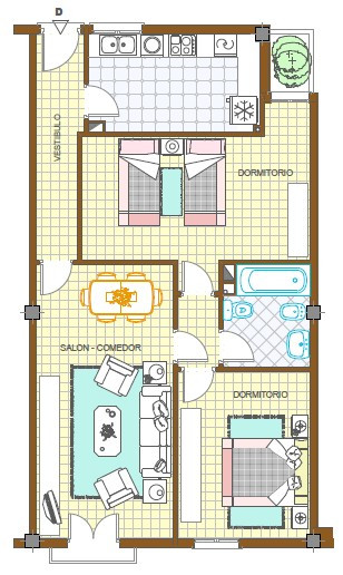 18 Bed Apartment for sale in Vélezmálaga Costa Del Sol East, Málaga, Spain