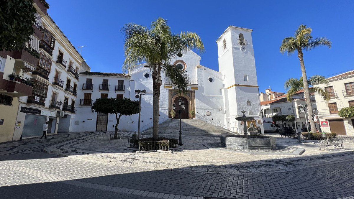 Se vende Adosada de 3 dormitorios en Costa Del Sol, Málaga, España