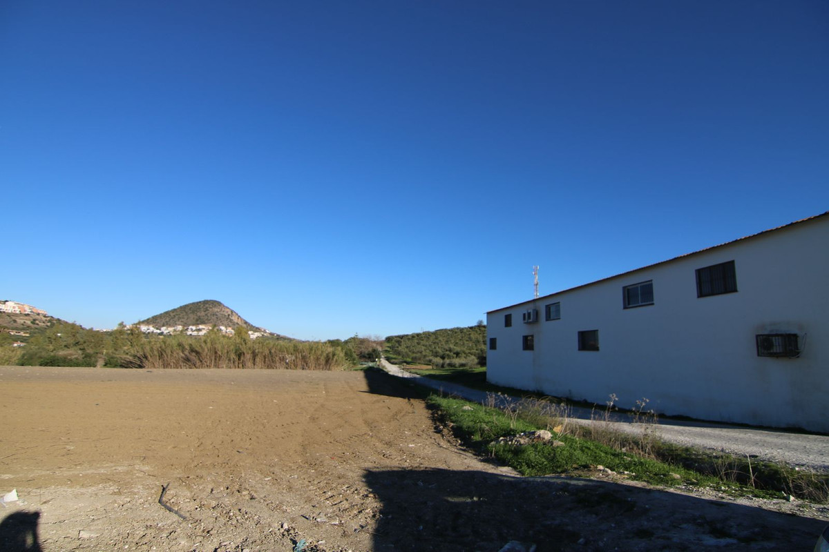 Plots for sale in Coín Costa Del Sol, Málaga, Spain