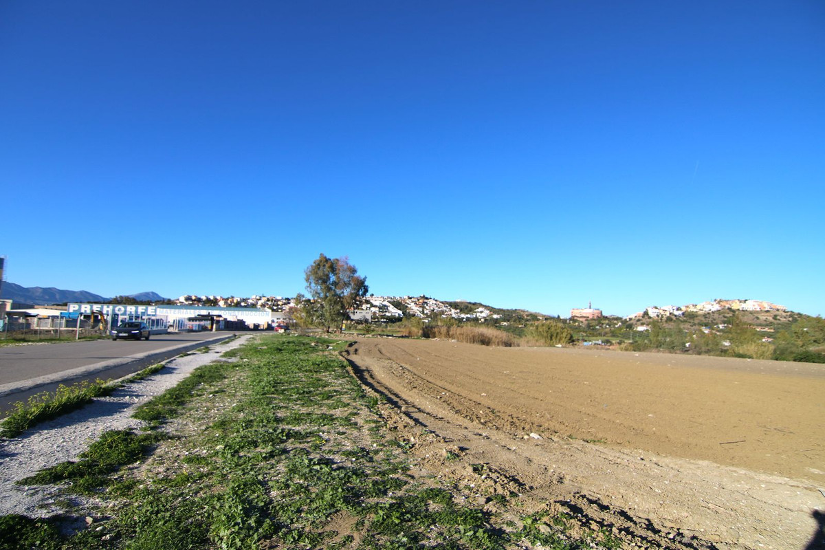 Plots for sale in Coín Costa Del Sol, Málaga, Spain