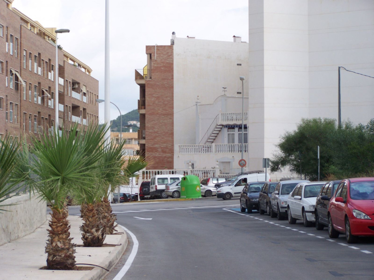 Se vende Terreno Urbano  en Costa Blanca, Alicante, España
