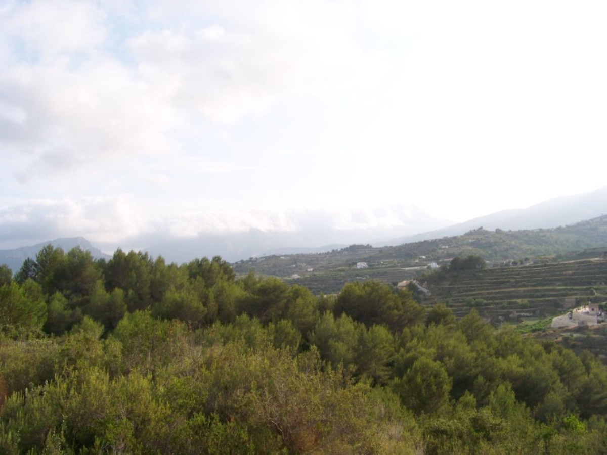 Se vende Terreno Urbano  en Costa Blanca, Alicante, España