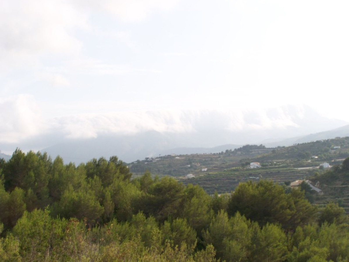 Se vende Terreno Urbano  en Costa Blanca, Alicante, España