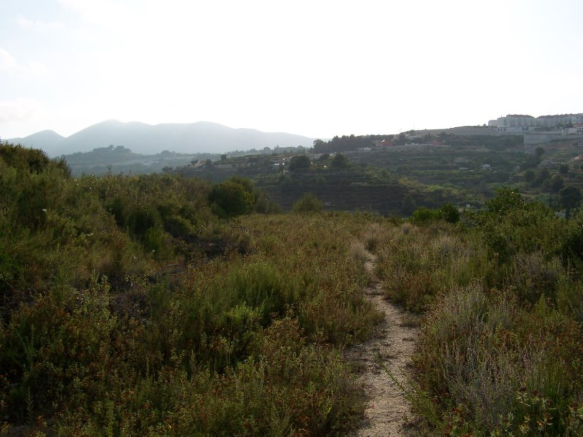 Se vende Terreno Urbano  en Costa Blanca, Alicante, España