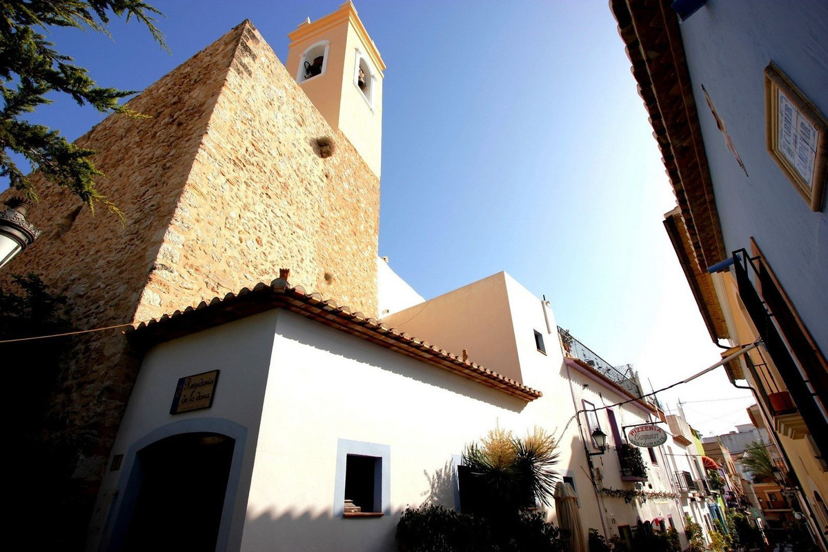 Se vende Restaurante de 1 dormitorios en Costa Blanca, Alicante, España
