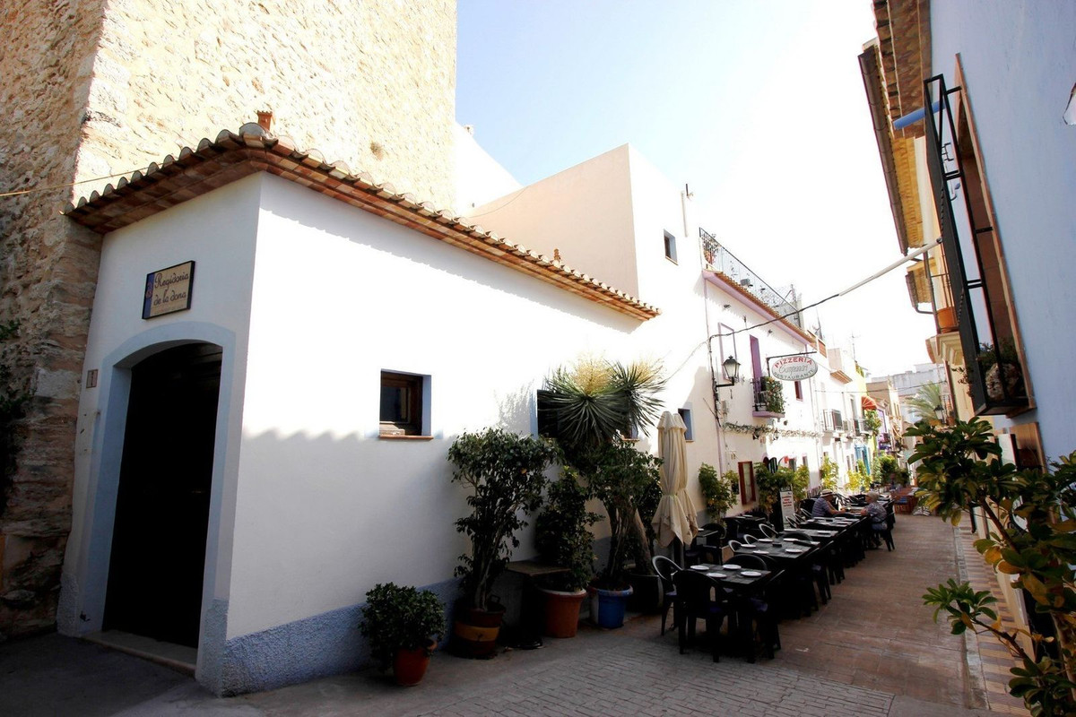 Se vende Restaurante de 1 dormitorios en Costa Blanca, Alicante, España