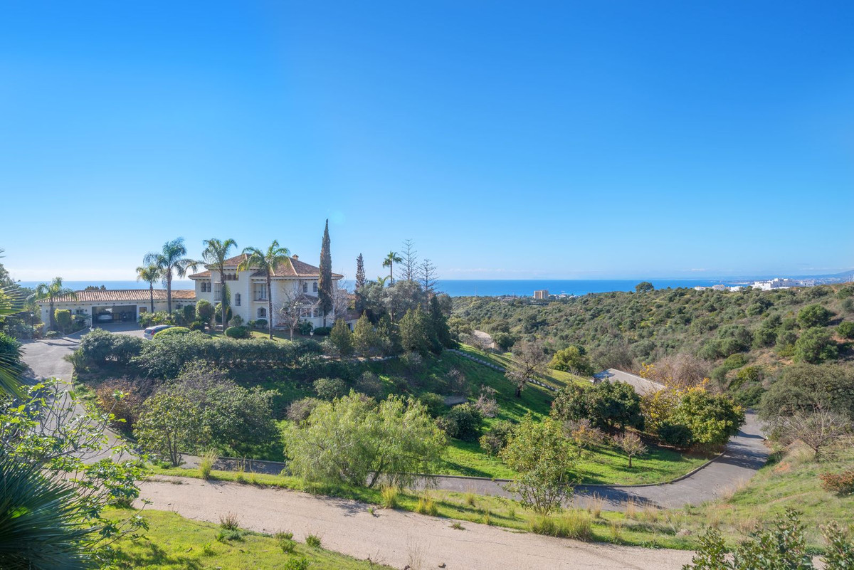 Se vende Villa - Chalet de 8 dormitorios en Costa Del Sol, Málaga, España