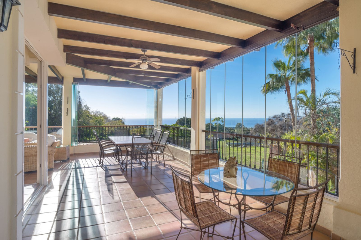 Se vende Villa - Chalet de 8 dormitorios en Costa Del Sol, Málaga, España