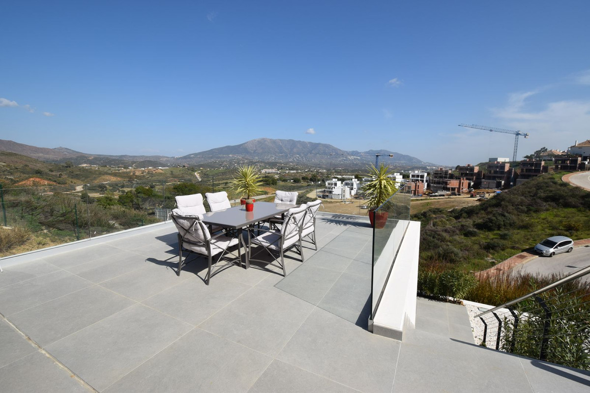 4 Bed Townhouse for sale in La Cala Golf Costa Del Sol, Málaga, Spain