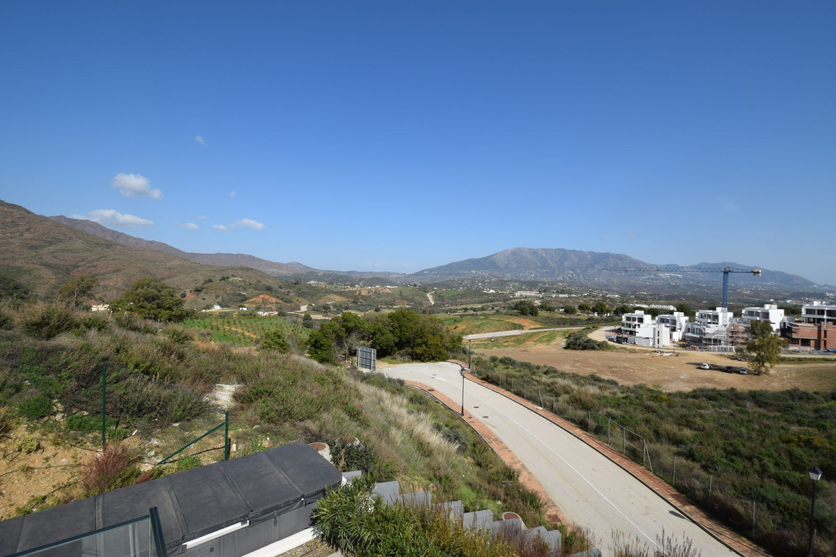 4 Bed Townhouse for sale in La Cala Golf Costa Del Sol, Málaga, Spain