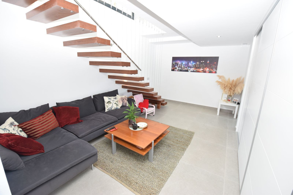 4 Bed Townhouse for sale in La Cala Golf Costa Del Sol, Málaga, Spain