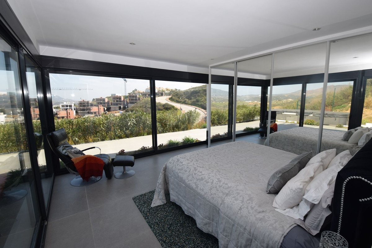 4 Bed Townhouse for sale in La Cala Golf Costa Del Sol, Málaga, Spain