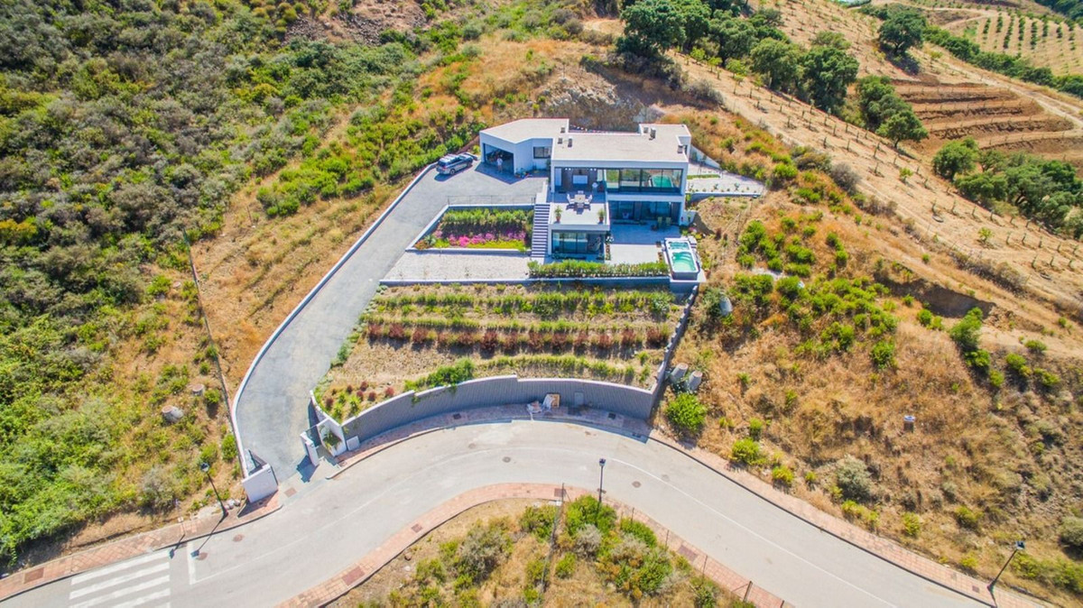 4 Bed Townhouse for sale in La Cala Golf Costa Del Sol, Málaga, Spain