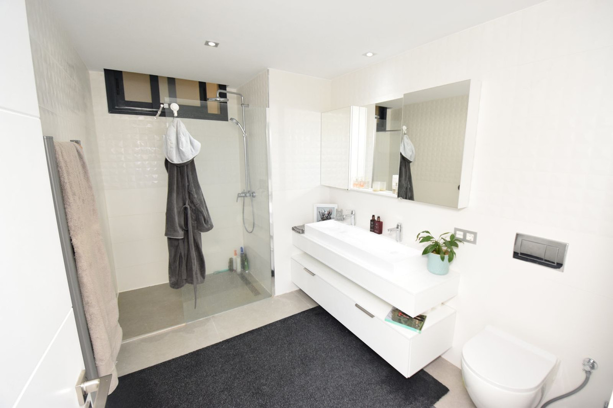 4 Bed Townhouse for sale in La Cala Golf Costa Del Sol, Málaga, Spain