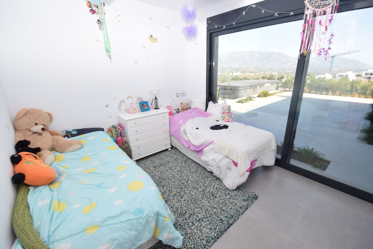 4 Bed Townhouse for sale in La Cala Golf Costa Del Sol, Málaga, Spain